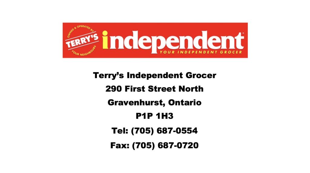 2024 Terrys Independent